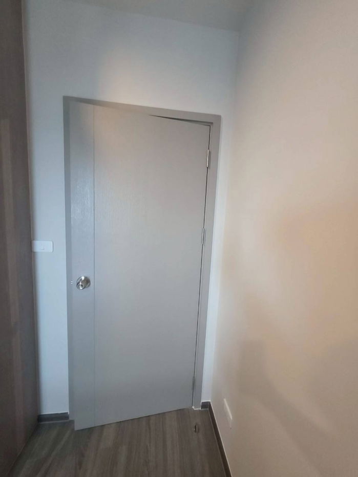 รูป 🏙️ IDEO Ramkhamhaeng–Lamsalee (For Rent) ✨ 1 Bedroom Plus | 44 sq.m | Corner Unit - รูปที่ 10/14