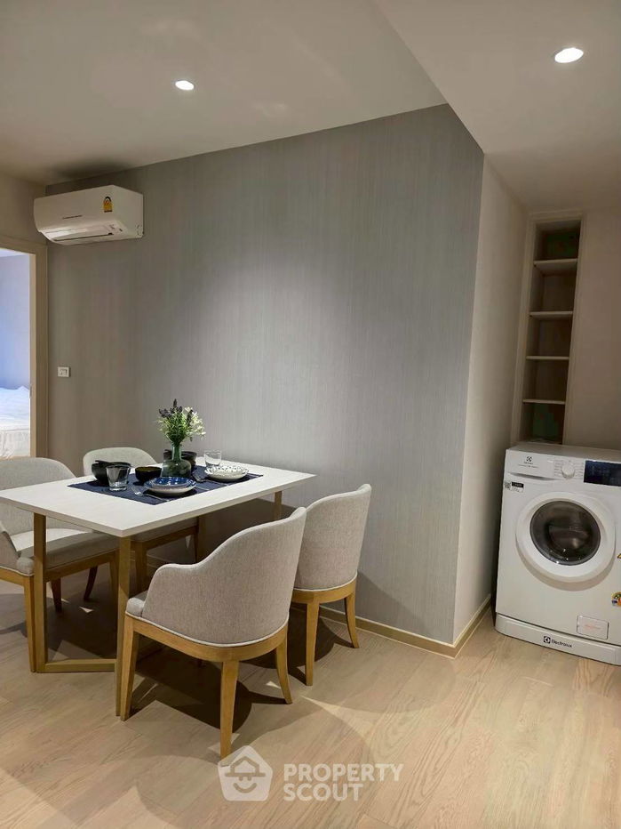 รูป คอนโด 1-ห้องนอน ที่ รูเนะสุ ทองหล่อ 5 ใกล้ BTS ทองหล่อ (ID 2467834) - รูปที่ 6/9