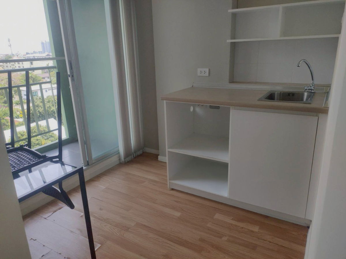 รูป JK3 5565138 : ลุมพินี วิลล์ สุขุมวิท 76-แบริ่ง สเตชั่น - รูปที่ 8/9