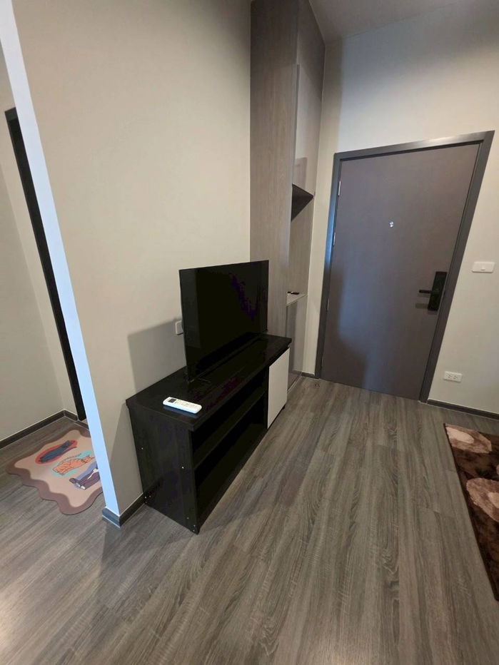 รูป 🏙️ IDEO Ramkhamhaeng–Lamsalee (For Rent) ✨ 1 Bedroom Plus | 44 sq.m | Corner Unit - รูปที่ 6/14