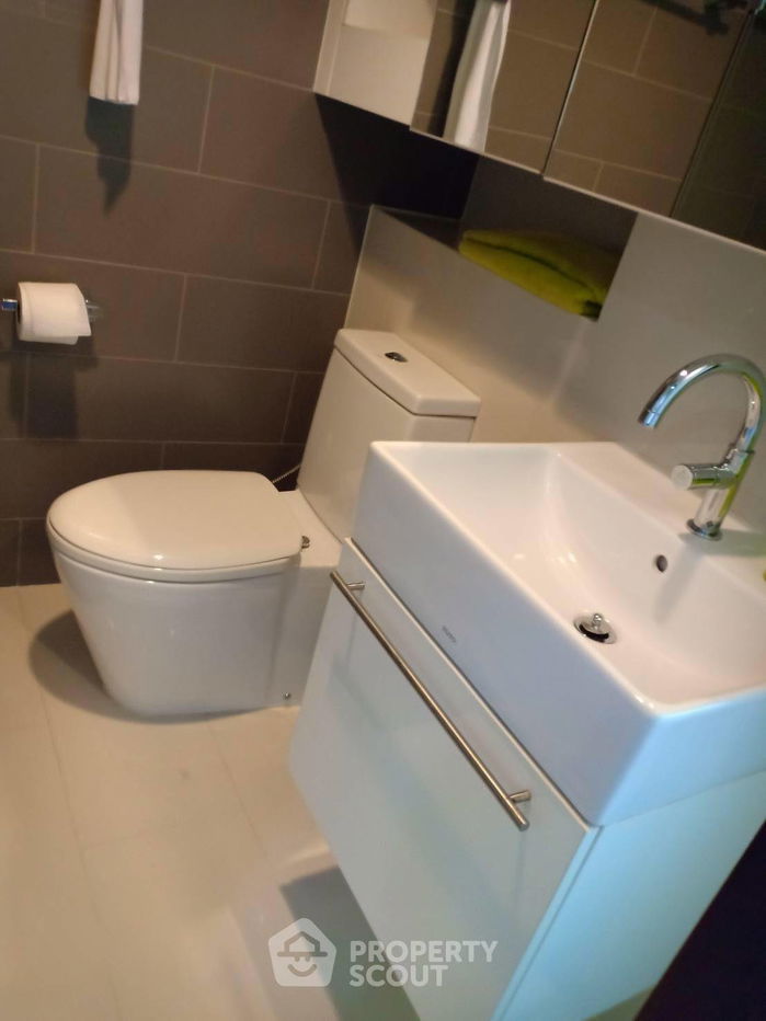 picture 2-BR Condo at Ideo Morph 38 near BTS Thong Lor (ID 452598) - 3/3