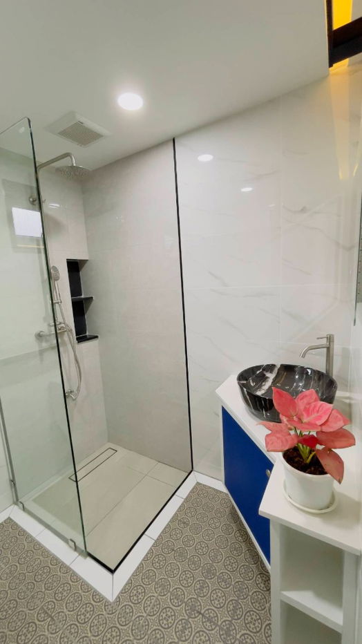 รูป ให้เช่าPool Villa 2 ชั้น 4 ห้องนอน 5 ห้องน้ำ 1 ห้องครัว 2 ที่จอดรถ - รูปที่ 15/20