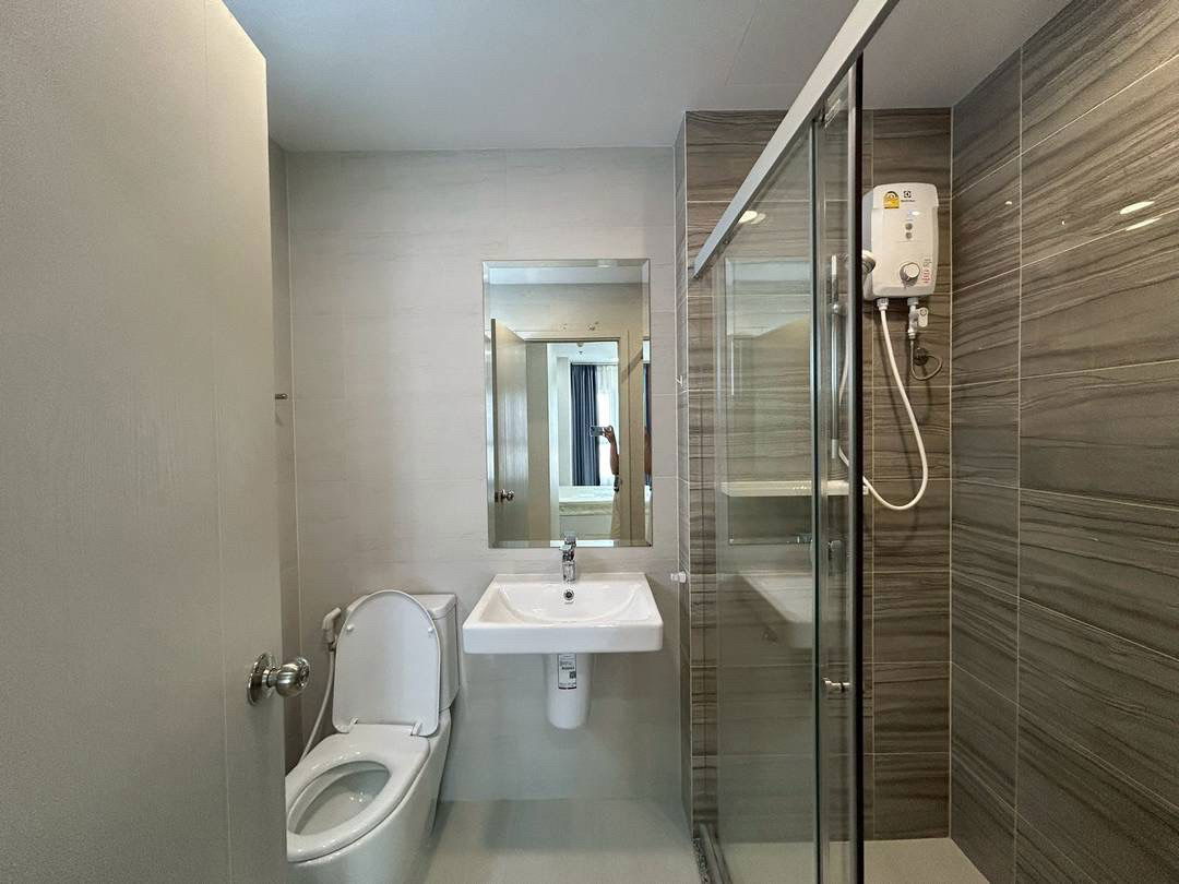 รูป ให้เช่าด่วน ศุภาลัย เวอเรนด้า รามคำแหง - รูปที่ 10/11