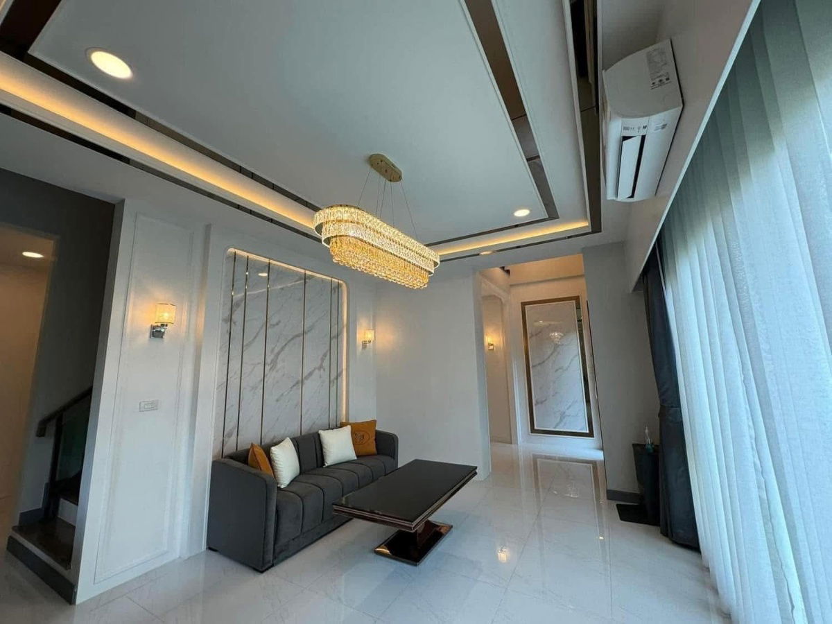 picture RS3864 For rent/sale: The City Bangna, large house in a prime location. - 17/24