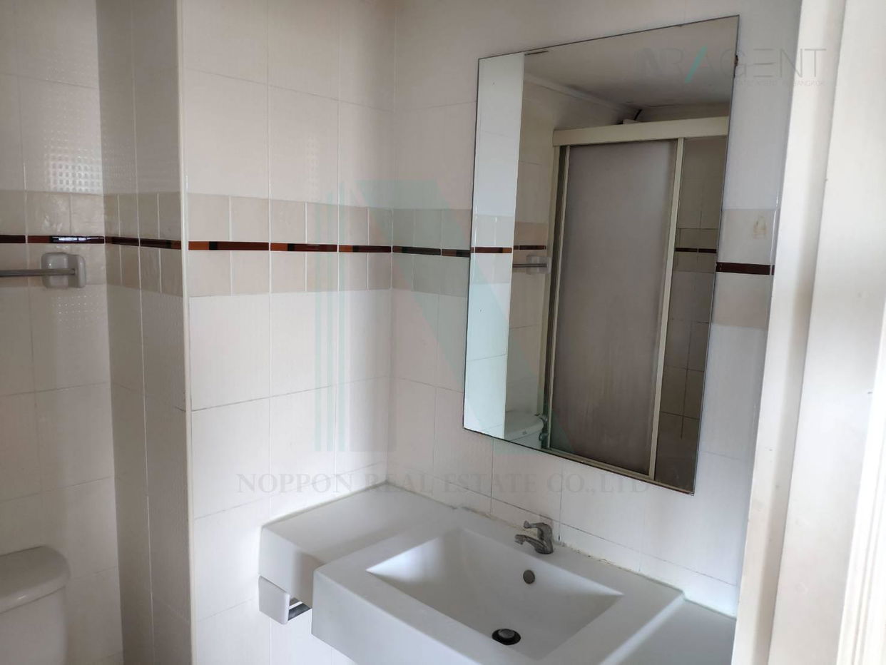 picture For rent condo LUMPINI PLACE RATCHADA - THAPA Building B, Floor 19,Studio, Room size 31.00 sqm - 7/8