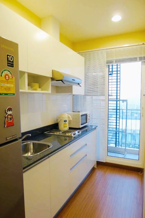 รูป ห้องว่าง❤️ราคาต่อรองได้✅สนใจห้องนี้ทักได้เลยนะคะ❣️❣️❣️🟢🟡🟣ให้เช่า  ไดมอนด์ สุขุมวิท   🟢🟡🟣  - รูปที่ 4/10