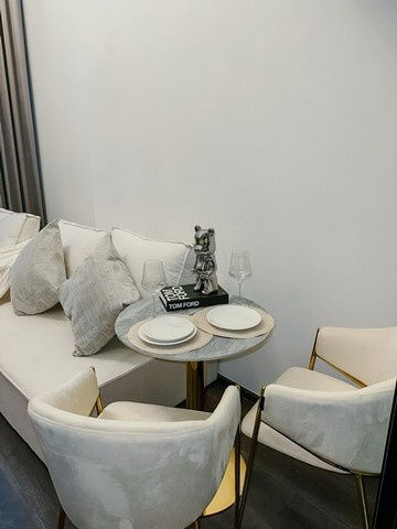 picture C6426 Rent : Condo Knightsbridge Space Ratchayothin ( BTS Phahon Yothin ) 064 665 4666 - 2/5