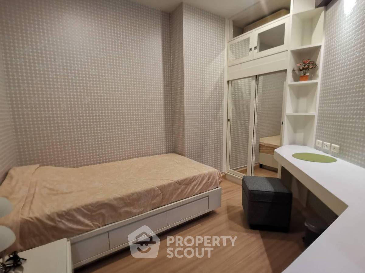 picture 2-BR Condo at Citi Smart Sukhumvit 18 near BTS Asok (ID 452706) - 9/10