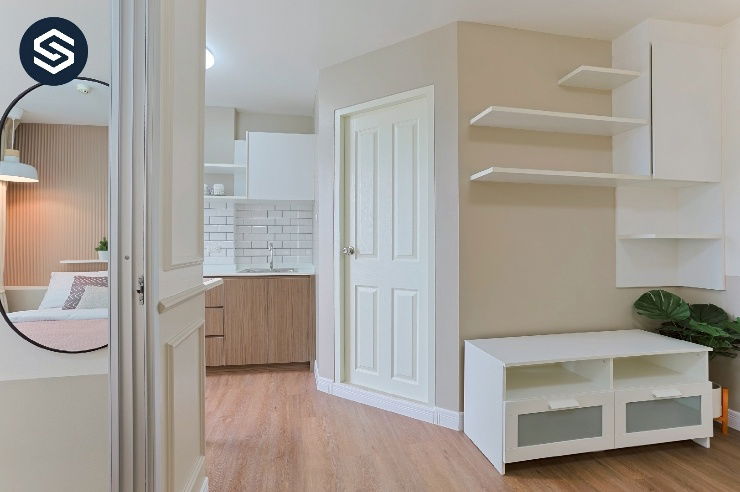 picture The Trust Residence Ratchada Rama3 - 8/12