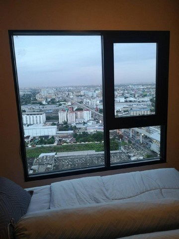 picture C6433 Rent : Condo Kensington Sukhumvit - Theparak ( BTS Chong Nonsi ) 064 665 4666 - 3/13