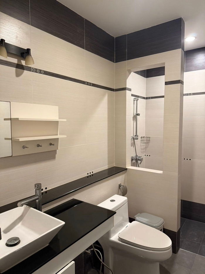 รูป ขาย: บ้านเดี่ยว 3 ชั้นพัทยา พร้อมสระว่ายน้ำส่วนตัว 6 ห้องนอน - ซอยทุ่งกลมตาลหมัน - รูปที่ 37/41