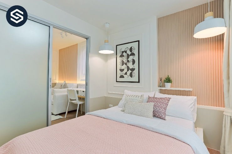 picture The Trust Residence Ratchada Rama3 - 4/12