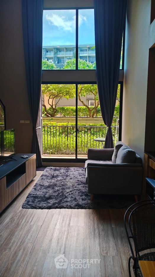 รูป คอนโด 1-ห้องนอน ที่ บลอสซั่ม คอนโด สาทร-เจริญราษฎร์ ใกล้ BTS สุรศักดิ์ (ID 1784290) - รูปที่ 4/9