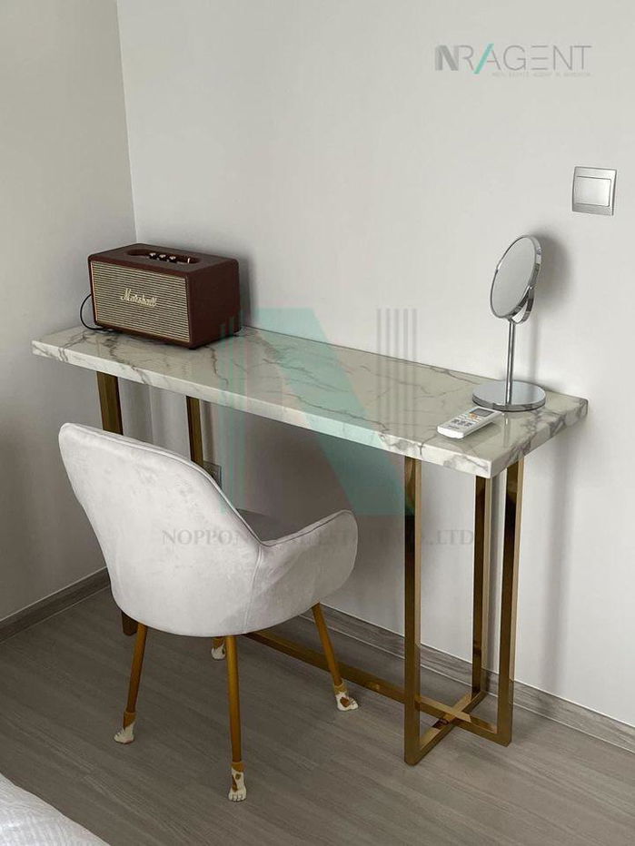 picture For Rent Condo LIFE ASOKE - RAMA 9 Building A, Floor 22,1 bed room, Room size 32.00 sqm - 4/8