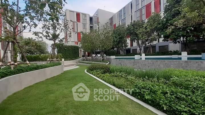 picture 1-BR Condo at Taka Haus Ekamai 12 near BTS Ekkamai (ID 621499) - 8/8