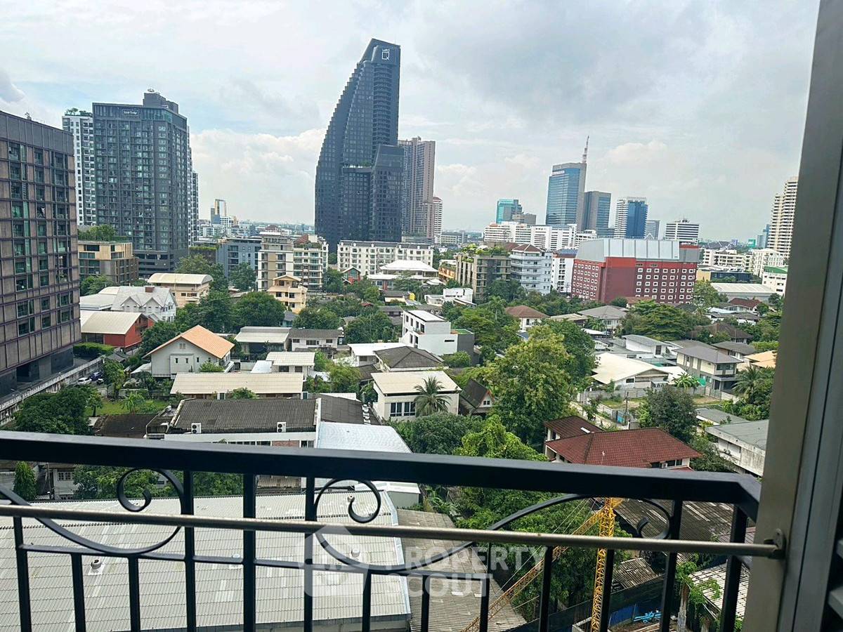 picture 1-BR Condo at The Crest Sukhumvit 34 near BTS Thong Lor (ID 2466200) - 6/14