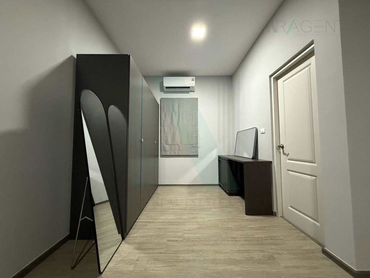 รูป 📌 ให้เช่าบ้านแฝด 2 ชั้น แกรนด์ พลีโน่ สุขุมวิท - บางนา 3 ห้องนอน 4 ห้องน้ำ - รูปที่ 6/8