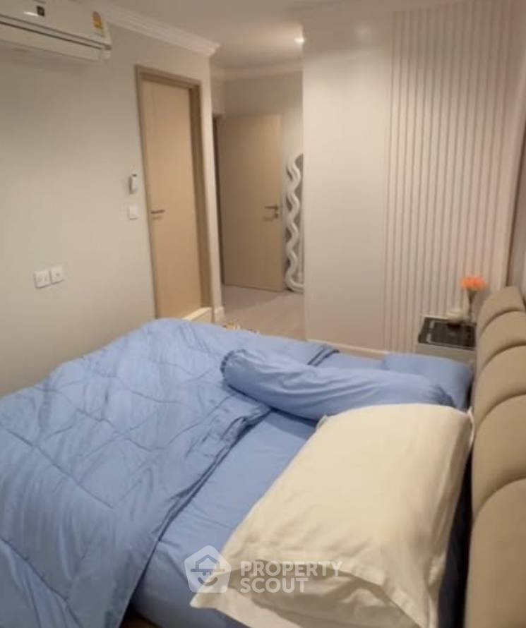 รูป คอนโด 2-ห้องนอน ที่ ไลฟ์ สาทร เซียร์รา ใกล้ BTS ตลาดพลู (ID 2446068) - รูปที่ 5/5