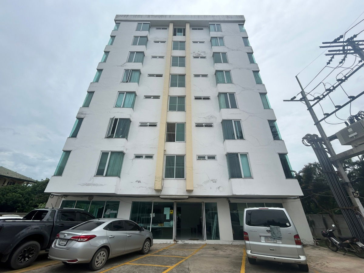 รูป JK 5549801 : ราชพฤกษ์ คอนโดมิเนียม - รูปที่ 5/20