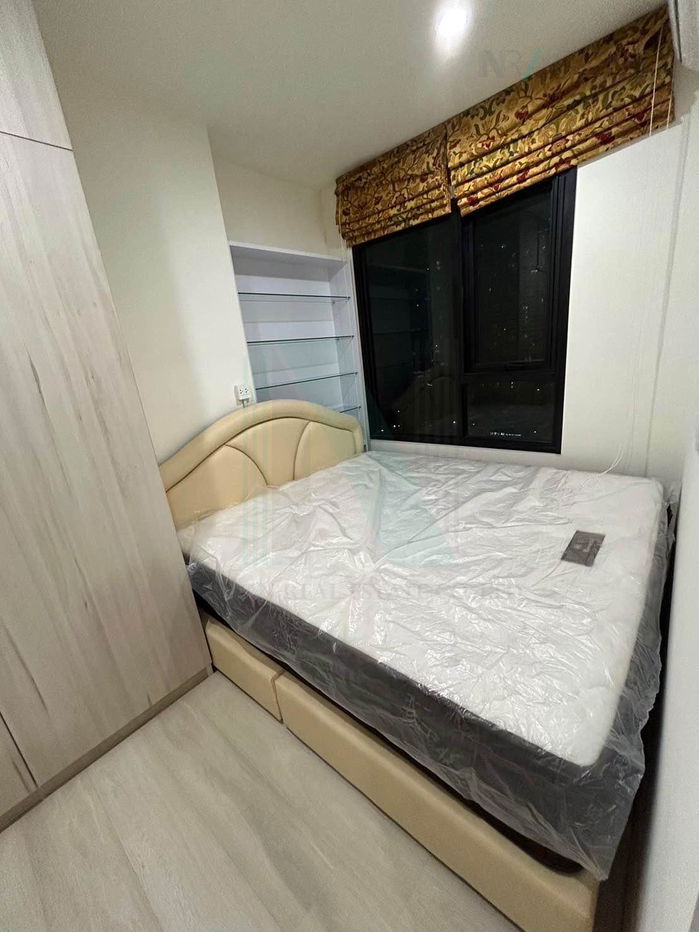 picture π© For Rent Condo LIFE ASOKE Building 1, Floor 19,2 bed room, Room size 55 sqm - 4/8