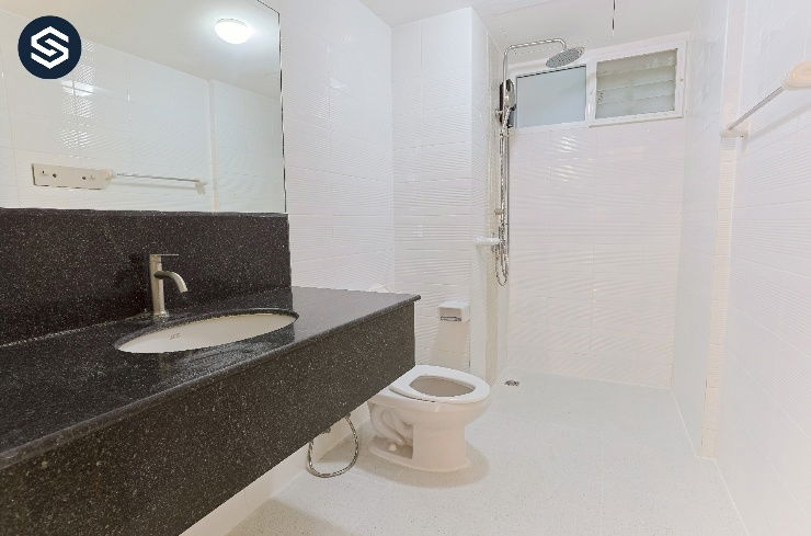 รูป ขายด่วน!! ห้องใหม่ เมโทร พาร์ค สาทร - รูปที่ 8/32