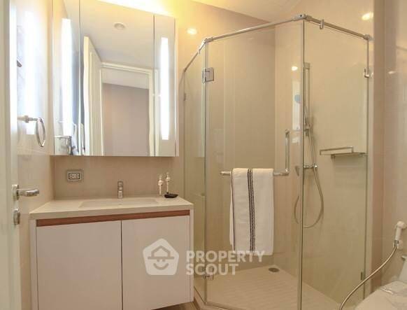 รูป คอนโด 2-ห้องนอน ที่ คิว หลังสวน ใกล้ BTS ราชดำริ (ID 452878) - รูปที่ 7/7