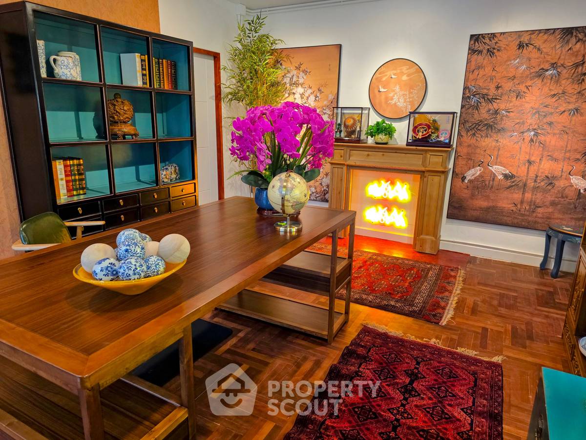 รูป คอนโด 2-ห้องนอน ที่ ศรีบำเพ็ญ คอนโด โฮม ใกล้ MRT คลองเตย (ID 2350936) - รูปที่ 18/22