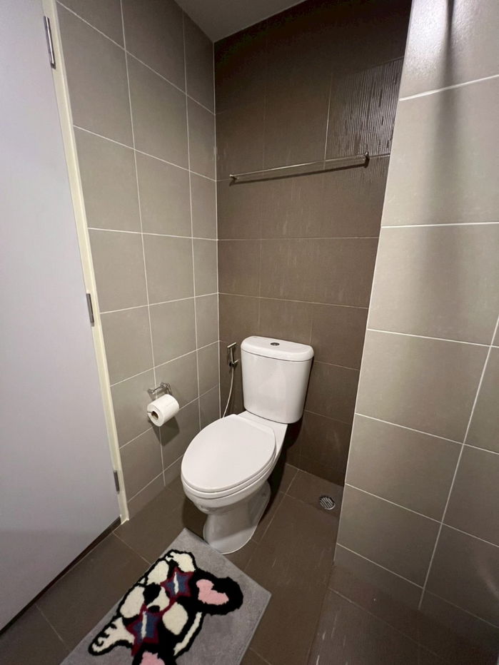 picture Hot Price for Rent Lumpini Ville Charan - Fai Chai ðĨ - 3/5