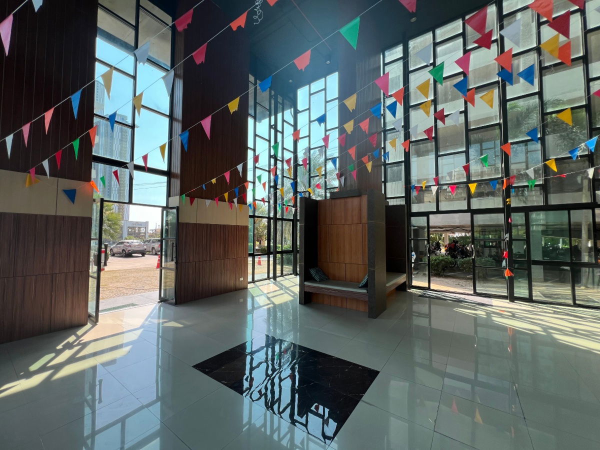 รูป JK 6355219 : เดอะ แกรนด์ เอ.ดี. จอมเทียน บีช พัทยา - รูปที่ 14/35