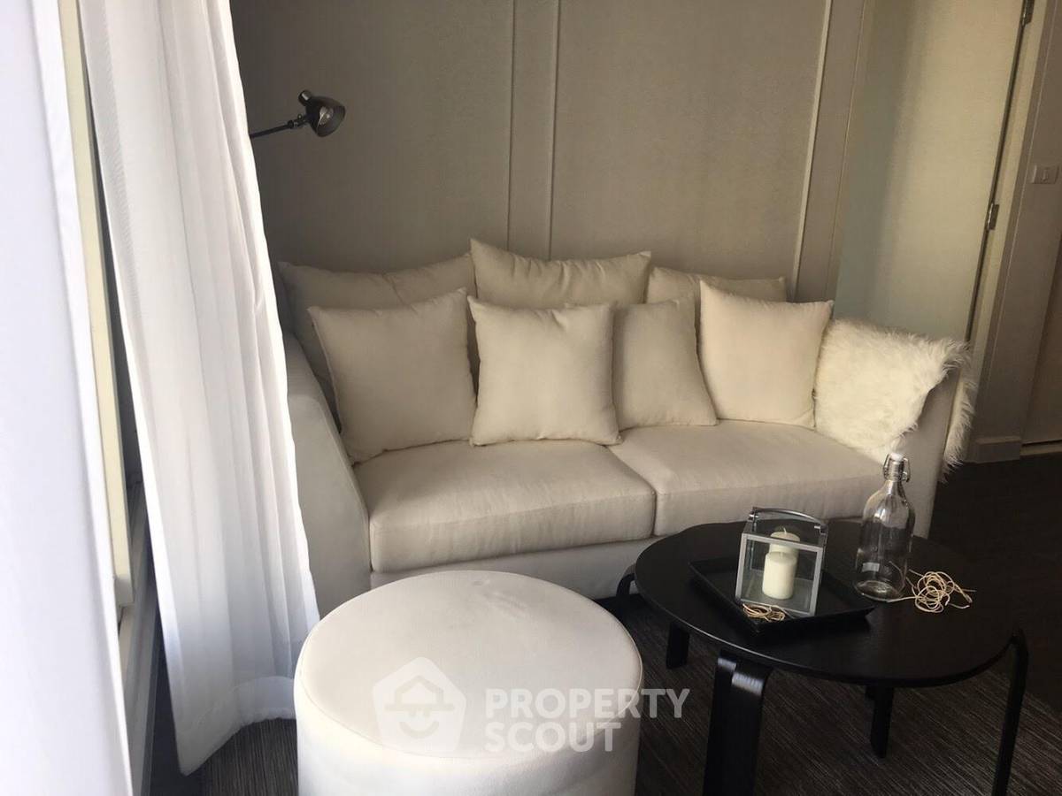picture 2-BR Condo at The Address Chidlom near BTS Chit Lom (ID 452940) - 10/11