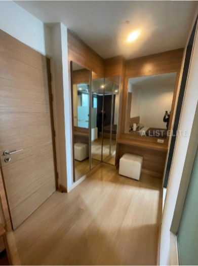 รูป Rhythm Sukhumvit 50 | 2 Bed ✨  BEST PRICE 📞LINE @pukkhome ( with@ ) - รูปที่ 8/9