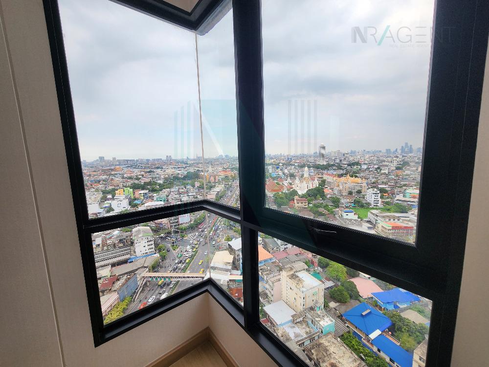 picture For rent condo SUPALAI LOFT PRAJADHIPOK - WONGWIAN YAI Building 1, Floor 23,2 bed room, Room size 54.00 sqm - 8/8