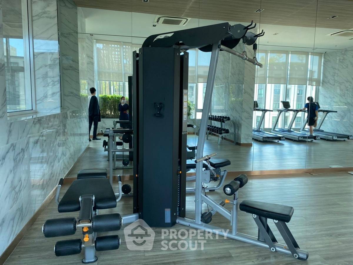 picture 2-BR Condo at Notting Hill Laemchabang-Sriracha in Thung Sukhla (ID 2465788) - 31/32