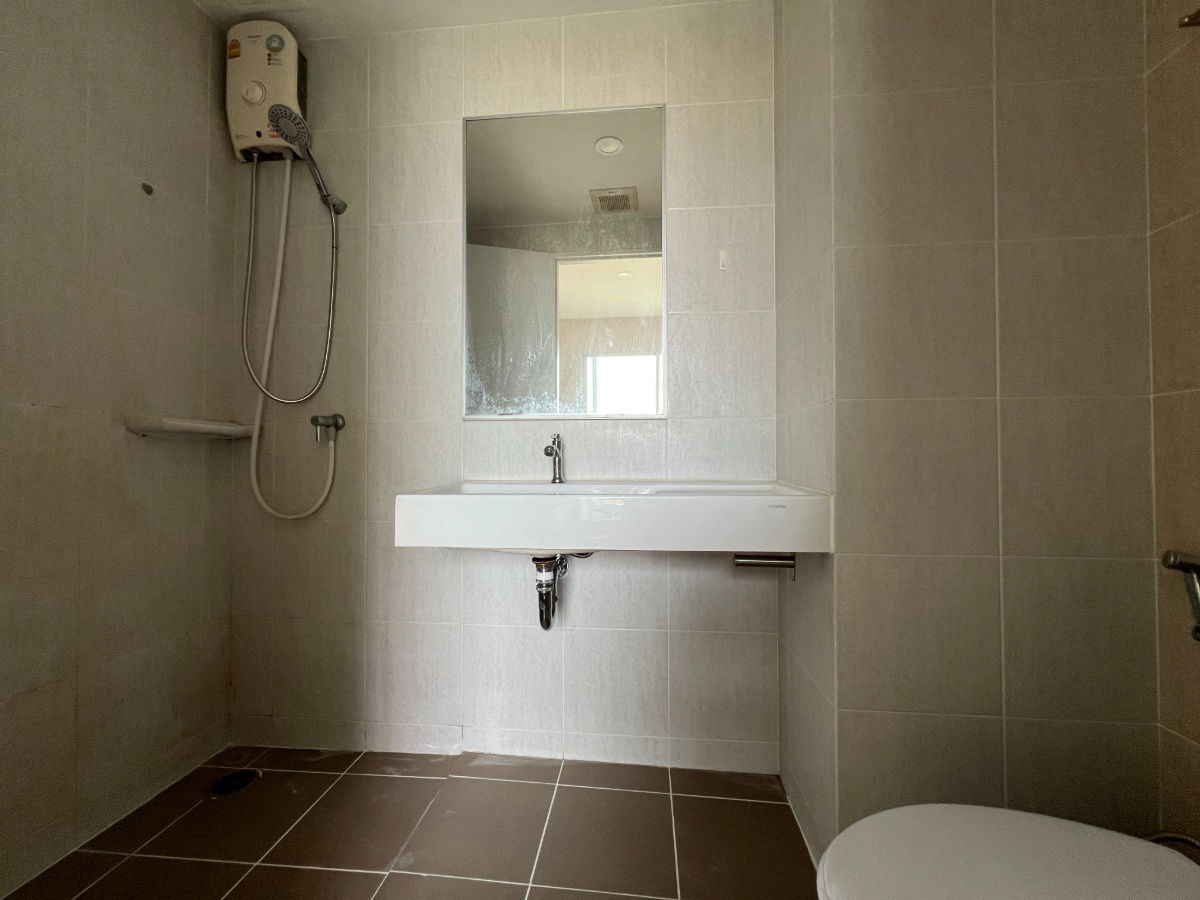 รูป JK 5565058 : ลุมพินี วิลล์ สุขุมวิท76 - แบริ่งสเตชั่น - รูปที่ 27/29