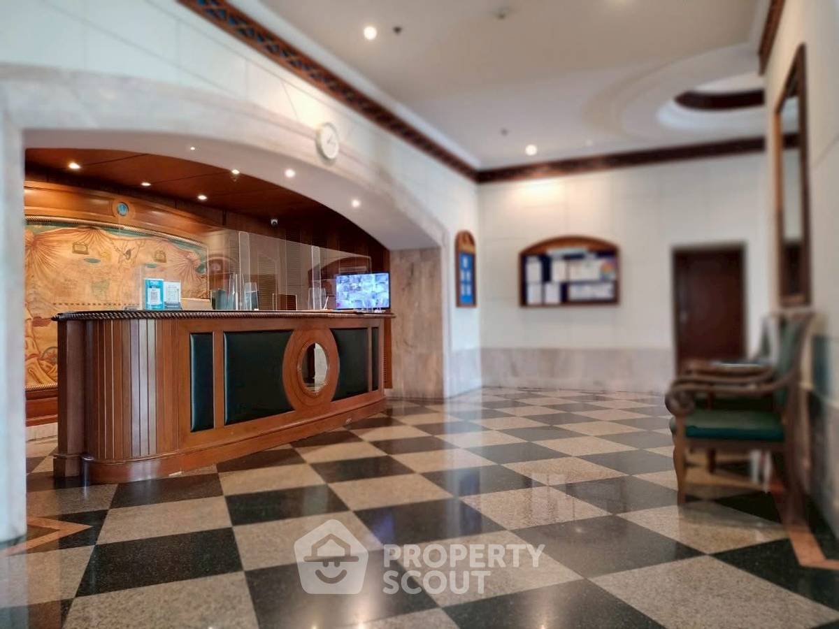 picture 3-BR Condo at Ocean Marina - San Marino Na Jomtien close to Baan Amphur (ID 2235262) - 18/23