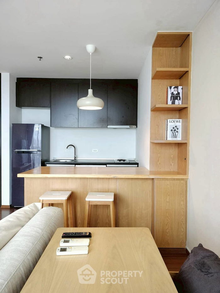 รูป คอนโด 1-ห้องนอน ที่ ดิ อิสสระ ลาดพร้าว ใกล้ MRT ลาดพร้าว (ID 2466419) - รูปที่ 5/14