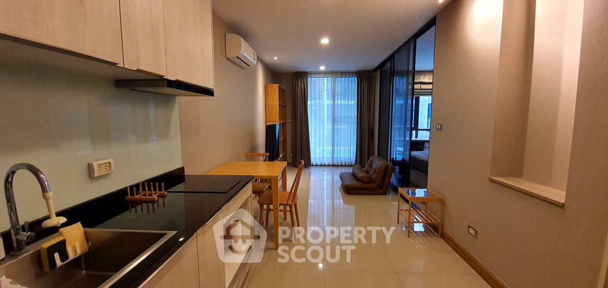 รูป คอนโด 1-ห้องนอน ที่ ทรีคอนโดสุขุมวิท 50 ใกล้ BTS อ่อนนุช (ID 2466915) - รูปที่ 2/26