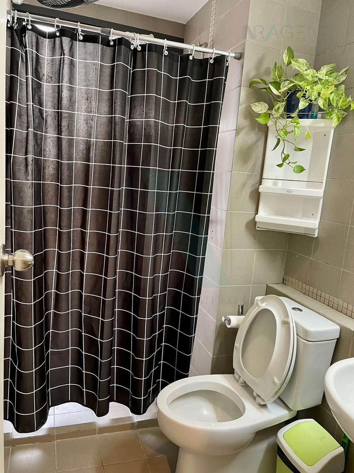 picture 🚩 For Rent Condo FUSE MOBIUS RAM KHAMHAENG-KLONGTON Building A, Floor 24,1 bed room, Room size 29 sqm - 1/8