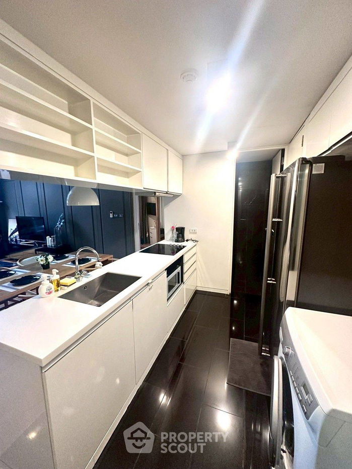 picture 3-BR Condo at Siamese Gioia near MRT Phetchaburi (ID 2466363) - 13/14