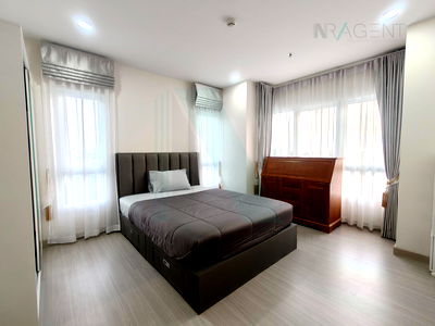 Condos for sale : 🚩 For Sell Condo SUPALAI PARK YAEKFAICHAI STATION Building 1, Floor 8,2 bed room, Room size 64 sqm