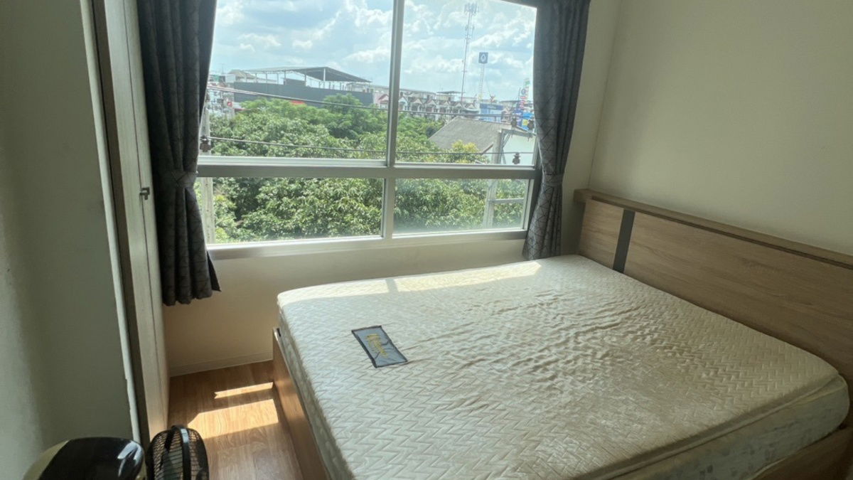 รูป JK 5741045 : ลุมพินี วิลล์ ราชพฤกษ์ - บางแวก - รูปที่ 15/23