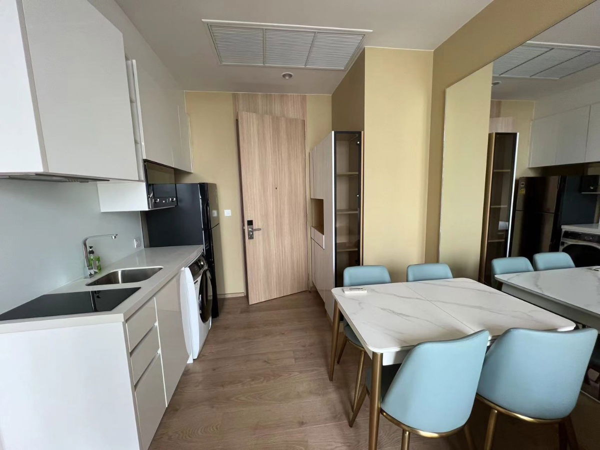 picture Condo For Rent!!Noble Be Sukhumvit 19 - 3/7