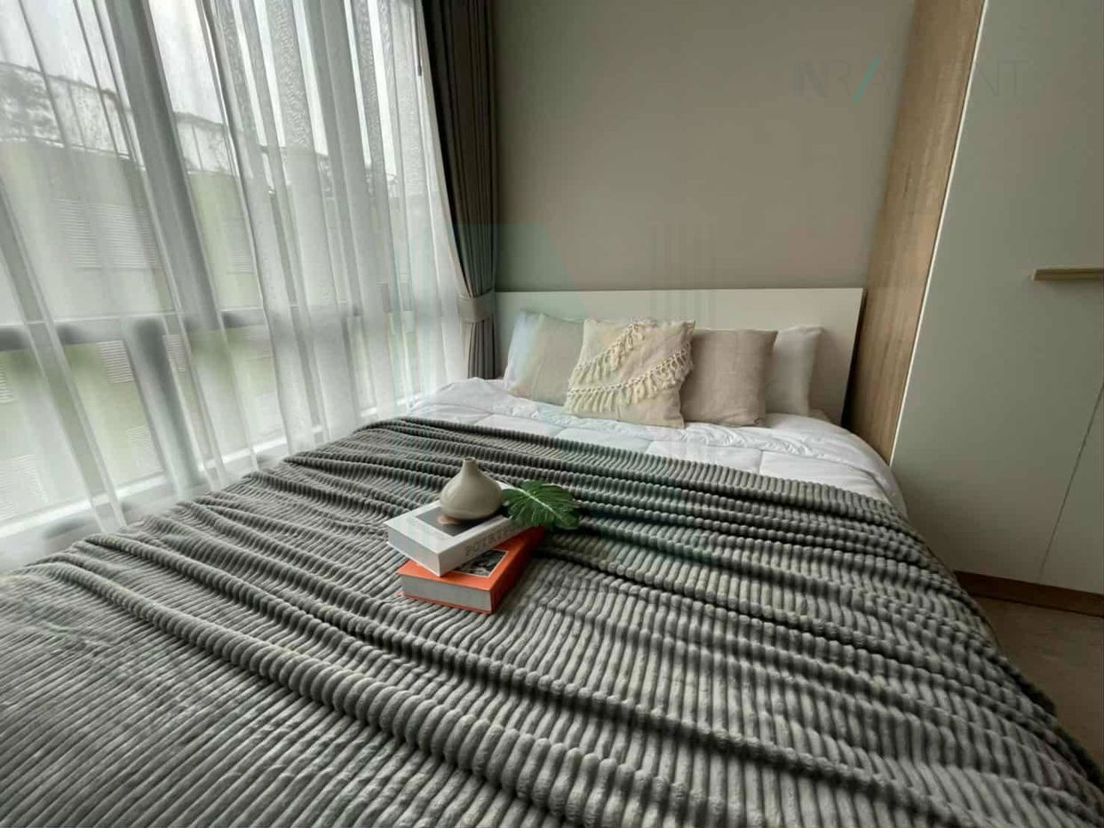 picture 🔺 For Sell Condo METRO SKY BANGSUE - PRACHACHUEN Building 1, Floor 4,1 bed room, Room size 25 sqm - 4/8