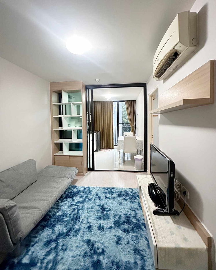 รูป ห้องมาใหม่🐲แอดไลน์ได้เลยครับ🐲✨✨🛋️🛌 นนทบุรี💥พราว เอ็กซ์ทู 🔴🟢🟡 - รูปที่ 1/9