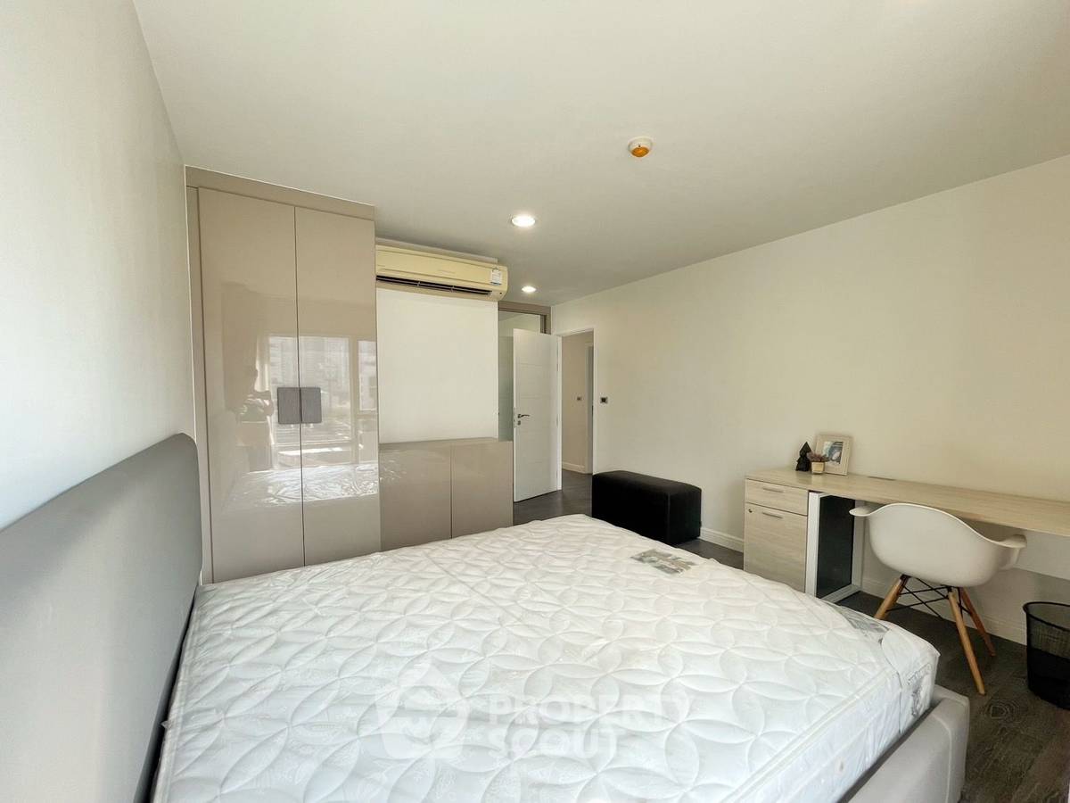 รูป คอนโด 2-ห้องนอน ที่ เดอะ เครส สุขุมวิท 49 ใกล้ BTS ทองหล่อ (ID 2299514) - รูปที่ 3/13