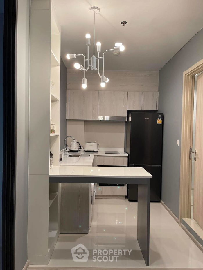 รูป คอนโด 1-ห้องนอน ที่ ไลฟ์ วัน ไวร์เลส ใกล้ BTS เพลินจิต (ID 2259672) - รูปที่ 10/13