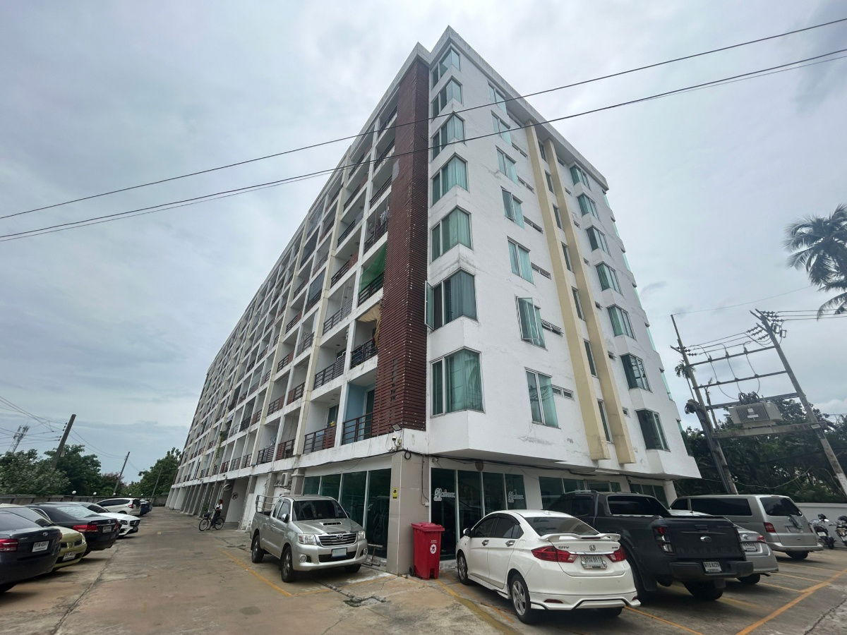 รูป JK 5549801 : ราชพฤกษ์ คอนโดมิเนียม - รูปที่ 9/20