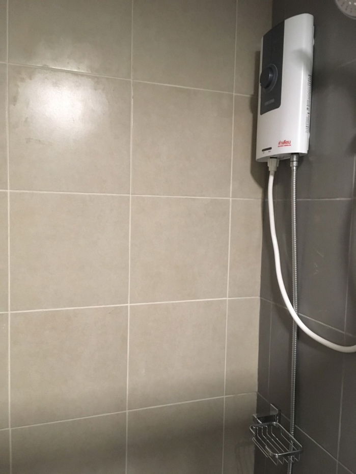 รูป 🔥ว่างพร้อมอยู่🔥 9,500 Kensington Phahol-Kaset Line : @ds159 / please contact us✨ - รูปที่ 8/9