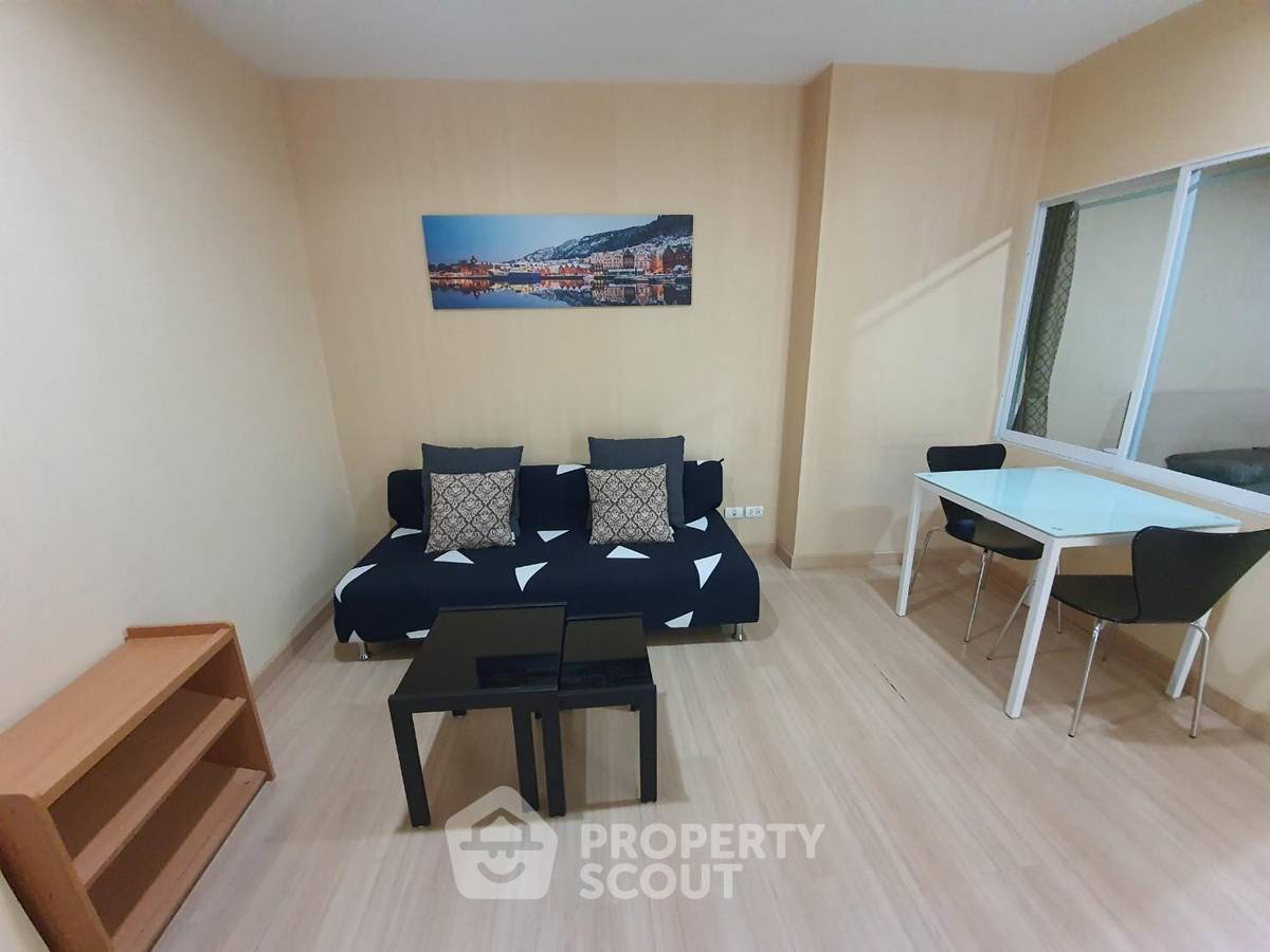 รูป คอนโด 1-ห้องนอน ที่ ไลฟ์ แอท สาทร 10 ใกล้ BTS เซนต์หลุยส์ (ID 452659) - รูปที่ 3/9