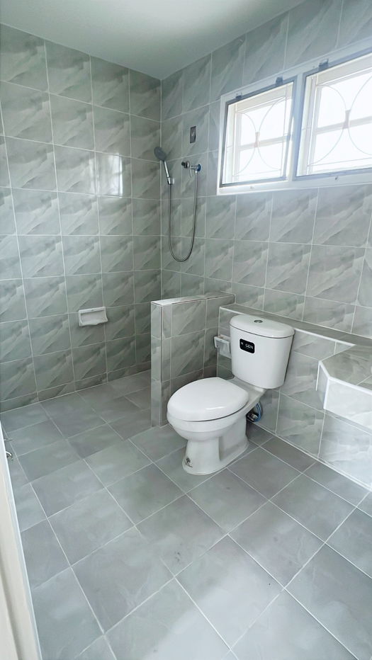 รูป 🚩ขายด่วน !! ทาวเฮ้าส์ หมู่บ้านบุศรินทร์ บ้านกล้วย ไทรน้อย !! - รูปที่ 10/21